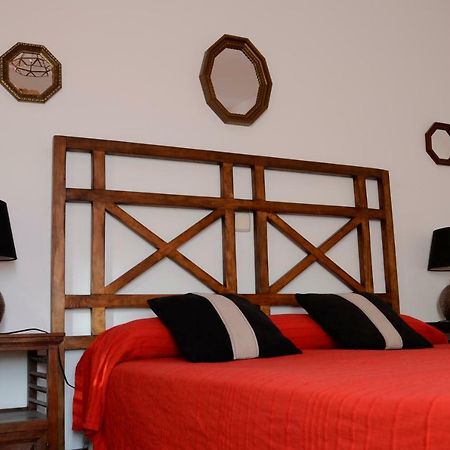 Casa Rural Alcarrena Siguenza Buitenkant foto