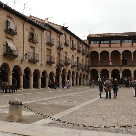 Casa Rural Alcarrena Villa Siguenza Buitenkant foto