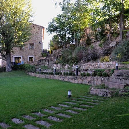 Casa Rural Alcarrena Siguenza Buitenkant foto