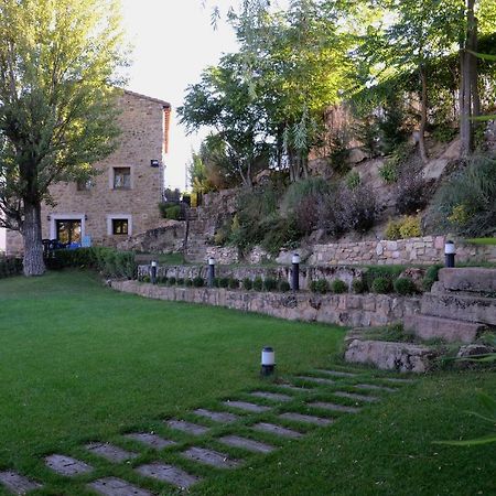 Casa Rural Alcarrena Villa Siguenza Buitenkant foto