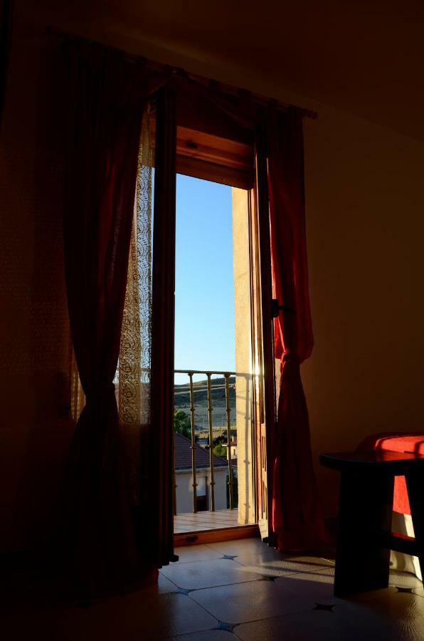 Casa Rural Alcarrena Siguenza Buitenkant foto